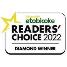 Readers Choice Award 2009-2022